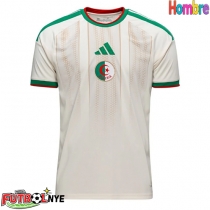 Camiseta Argelia Primera Equipación Mundial 2026 manga corta